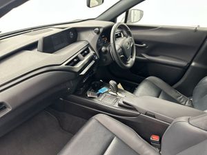 Lexus UX UX 300 E  full EV   95 P/W - Image 4