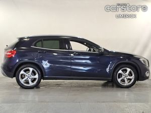 Mercedes-Benz GLA-Class Gla180 Auto - Image 2