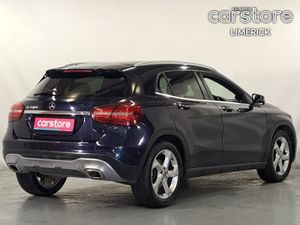 Mercedes-Benz GLA-Class Gla180 Auto - Image 3
