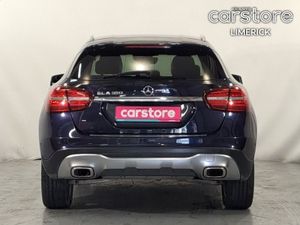 Mercedes-Benz GLA-Class Gla180 Auto - Image 4