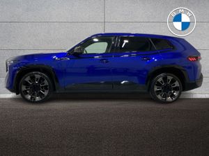 BMW XM 4.4 Litre Petrol Plug-in Hybrid - Image 3