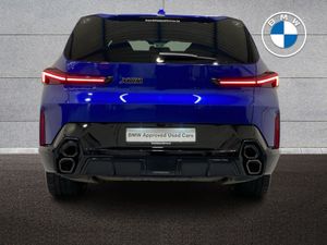 BMW XM 4.4 Litre Petrol Plug-in Hybrid - Image 4
