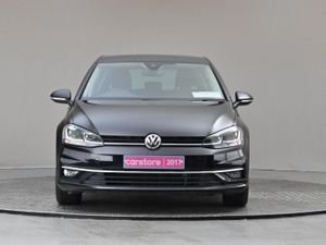 Volkswagen Golf 1.2 TSI DSG Mk7.5 Comfortline  re - Image 2