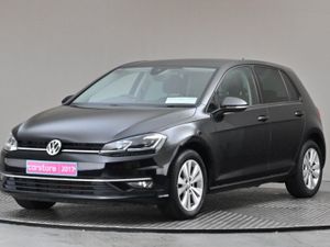 Volkswagen Golf 1.2 TSI DSG Mk7.5 Comfortline  re - Image 3