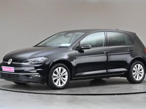 Volkswagen Golf 1.2 TSI DSG Mk7.5 Comfortline  re - Image 4