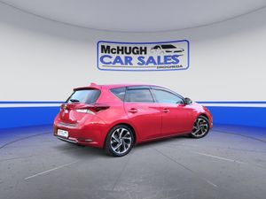 2016 Toyota Auris 1.8 Petrol Hybrid Automatic Luna - Image 4