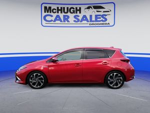 2016 Toyota Auris 1.8 Petrol Hybrid Automatic Luna - Image 3
