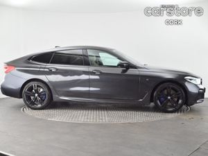 BMW 6 Series 630d M Sport - Image 3