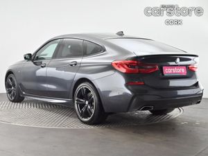 BMW 6 Series 630d M Sport - Image 4