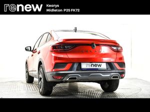 Renault Arkana R.s. Line E-tech Hybrid 145 Auto - Image 4
