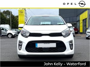 Kia Picanto 1.0 K1 Petrol - Image 3
