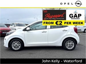 Kia Picanto 1.0 K1 Petrol - Image 4