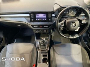 Skoda Fabia Ambition 1.0mpi 65bhp - Image 3