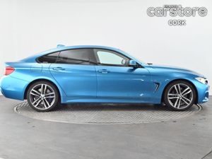 BMW 4 Series 420d M Sport Auto - Image 3