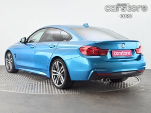 BMW 4 Series 420d M Sport Auto - Image 4