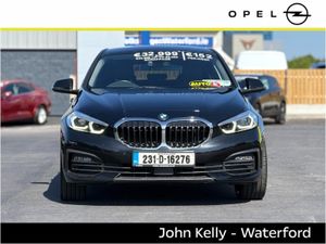 BMW 1 Series SE Sport 116D - Image 3