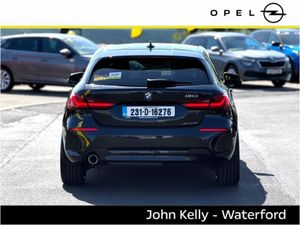 BMW 1 Series SE Sport 116D - Image 4