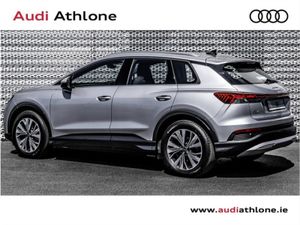 Audi Q4 E-tron 45 282BHP Sport - IN Stock FOR 252 - Image 3