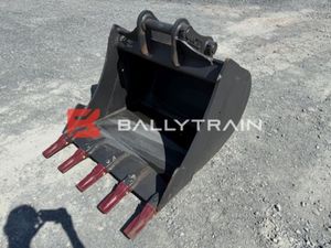 New 65mm 3FT 6INCH Digging Bucket - Image 2