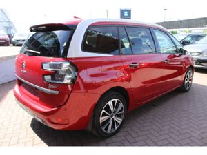 Citroen Grand C4 Picasso 2.0d 7 Seater Exclusive - Image 4