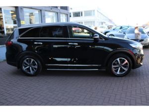 Kia Sorento 2.2crdi K2 Platinum 5DR Estate/mpv 7 - Image 3