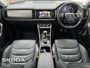 Skoda Kodiaq 2.0 TDI 150BHP DSG Style 7 Seat - Image 2