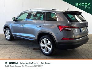 Skoda Kodiaq 2.0 TDI 150BHP DSG Style 7 Seat - Image 3