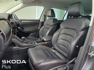 Skoda Kodiaq 2.0 TDI 150BHP DSG Style 7 Seat - Image 4