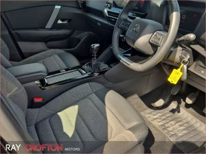 Citroen C4 Feel Pack Bluehdi 110 S S - Image 2