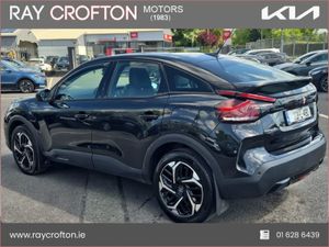 Citroen C4 Feel Pack Bluehdi 110 S S - Image 3