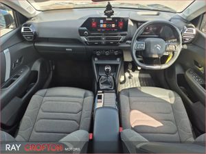 Citroen C4 Feel Pack Bluehdi 110 S S - Image 4
