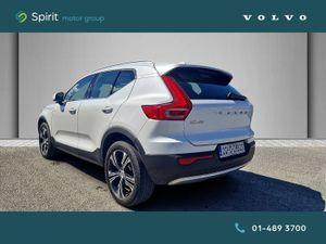 Volvo XC40 T4  plug In Hybrid  (197hp) Inscriptio - Image 3