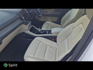 Volvo XC40 T4  plug In Hybrid  (197hp) Inscriptio - Image 4