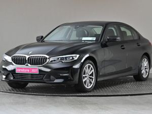 BMW 3 Series 318i SE - Image 3