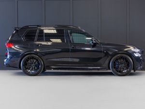 2020 BMW X7 X-Drive 30d M-Sport 7 Seater - Image 2