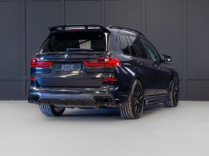 2020 BMW X7 X-Drive 30d M-Sport 7 Seater - Image 3