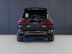 2020 BMW X7 X-Drive 30d M-Sport 7 Seater - Image 4
