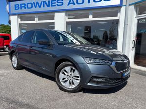 2022 Skoda Octavia SE 2.0 DSG Automatic - Image 3