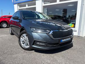 2022 Skoda Octavia SE 2.0 DSG Automatic - Image 4