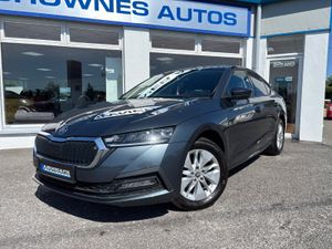 2022 Skoda Octavia SE 2.0 DSG Automatic - Image 2