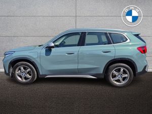 BMW X1 Xdrive25e Xline - Image 3