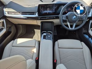 BMW X1 Xdrive25e Xline - Image 4