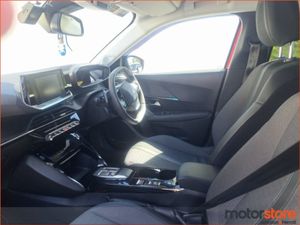 Peugeot 2008 1.2 Petrol Automatic Allure  1 Owner - Image 4