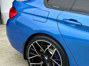 2017 BMW 420D AUTO MSPORT MPERFORMANCE - Image 4