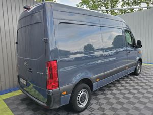 2021 Mercedes-Benz Sprinter - Image 3