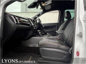Ford Ranger Double Cab 2.0d Wildtrak Auto - Image 3