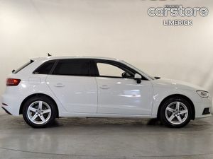 Audi A3 1.4 Tfsi 5DR - Image 2
