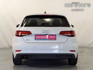 Audi A3 1.4 Tfsi 5DR - Image 4