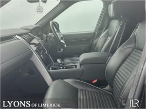 Land Rover Discovery Discovery 3.0 SD6 HSE 2 Seat - Image 3