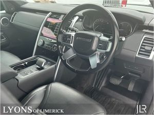 Land Rover Discovery Discovery 3.0 SD6 HSE 2 Seat - Image 4